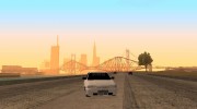 ВАЗ 2112 для GTA San Andreas миниатюра 2
