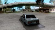 Tofas Sahin DRIFT для GTA San Andreas миниатюра 3