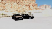 BMW 525i (e60) for GTA San Andreas miniature 7