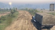 МАЗ 501 for Spintires 2014 miniature 9