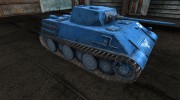Шкурка для VK 2801 (Вархаммер) para World Of Tanks miniatura 5