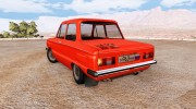 ЗАЗ 968М for BeamNG.Drive miniature 4
