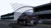 Dacia Super Nova v1.1 для GTA San Andreas миниатюра 3
