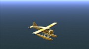 GTA V Repaint: Sea plane для GTA San Andreas миниатюра 1