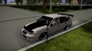 Daewoo Nexia Tuning para GTA San Andreas miniatura 6