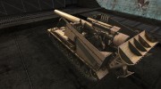 T92 for World Of Tanks miniature 3