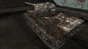 Шкурка для Lowe for World Of Tanks miniature 3