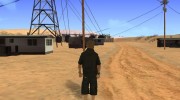 Wade Hebert (GTA V) para GTA San Andreas miniatura 4