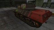 Зона пробития M10 Wolverine for World Of Tanks miniature 3