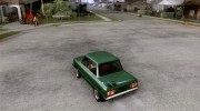 ЗАЗ 968М for GTA San Andreas miniature 3