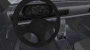 Daewoo FSO Polonez Kombi 1.6 2000 para GTA San Andreas miniatura 6