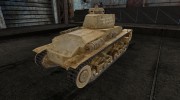 Шкурки торрент для PzKpfw 35(t) for World Of Tanks miniature 4