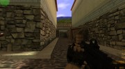 IWI X95 для Counter Strike 1.6 миниатюра 3