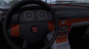 ГАЗ Волга 31105 рестайлинг para GTA San Andreas miniatura 6