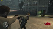 COD Nazi Zombies для GTA 4 миниатюра 2
