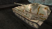 VK4502(P) Ausf B 10 для World Of Tanks миниатюра 3
