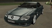 NFS Most Wanted car pack  миниатюра 2