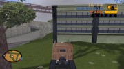 Lineruner HQ para GTA 3 miniatura 5