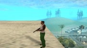 АС «Вал» для GTA San Andreas миниатюра 3