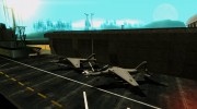 DLC 3.0 военное обновление para GTA San Andreas miniatura 12