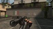 m76 para Counter-Strike Source miniatura 8
