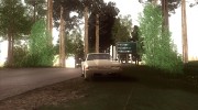Оживление деревни Диллимур для GTA San Andreas миниатюра 10