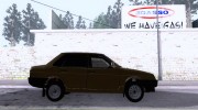 ВАЗ 21099 for GTA San Andreas miniature 4