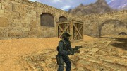 WWI Berettas для Counter Strike 1.6 миниатюра 4
