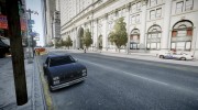 ENB smooth для GTA 4 миниатюра 4