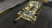 Шкурка для DickerMax для World Of Tanks миниатюра 1