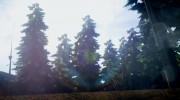 Cry ENB V4.0 для GTA San Andreas миниатюра 19