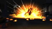 Новые эффекты взрыва и огня para GTA 4 miniatura 2