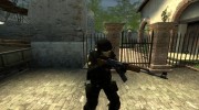 Bf2 Special Forces Seal для Counter-Strike Source миниатюра 1