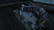 Grille от Mohawk_Nephilium for World Of Tanks miniature 3