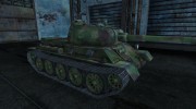 T-43 2 для World Of Tanks миниатюра 5