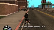 Life Of Cops для GTA San Andreas миниатюра 6