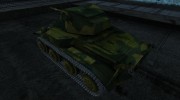 Шкурка для Tetrarch Mk.VII for World Of Tanks miniature 3