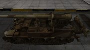 Американский танк M12 для World Of Tanks миниатюра 2