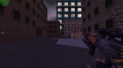 Assault AK-47 for Counter Strike 1.6 miniature 3