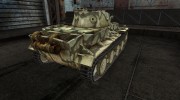VK3601H Pbs for World Of Tanks miniature 4