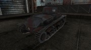 PzKpfw 35 (t) Steiner 2 for World Of Tanks miniature 4