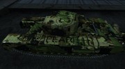 Черчилль IROKEZ для World Of Tanks миниатюра 2