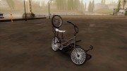 Bike Enhance para GTA San Andreas miniatura 2