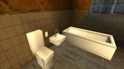 Дом охотника v2.0 для GTA San Andreas миниатюра 2