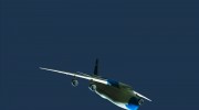 Пак воздушного транспорта из GTA V  miniatura 2