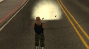 New Effects v1.0 для GTA San Andreas миниатюра 7
