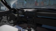 ГАЗ 310221 ДПС Полиция para GTA San Andreas miniatura 9