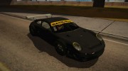 Porsche 911 GT3 RSR RWB para GTA San Andreas miniatura 4