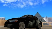 Mitsubishi Lancer для GTA San Andreas миниатюра 1