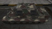 Скин-камуфляж для танка 8.8 cm Pak 43 JagdTiger для World Of Tanks миниатюра 2